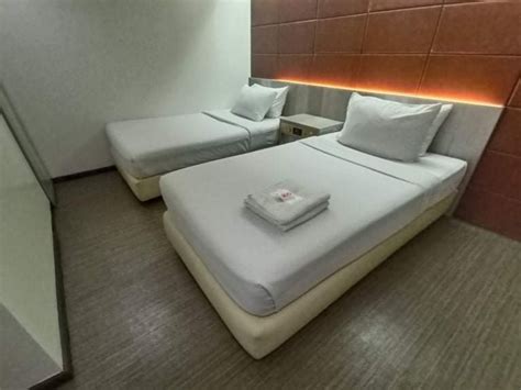saint francis xavier 2go|2GO Travel — Accommodations & amenities.